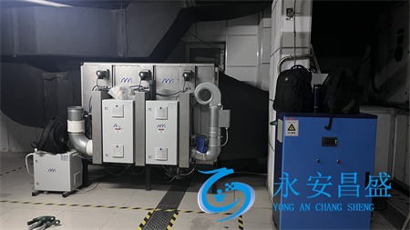辦公大廈中央空調(diào)改造實戰(zhàn)指南 破解高能耗難題 科學升級節(jié)能增效系統(tǒng)
