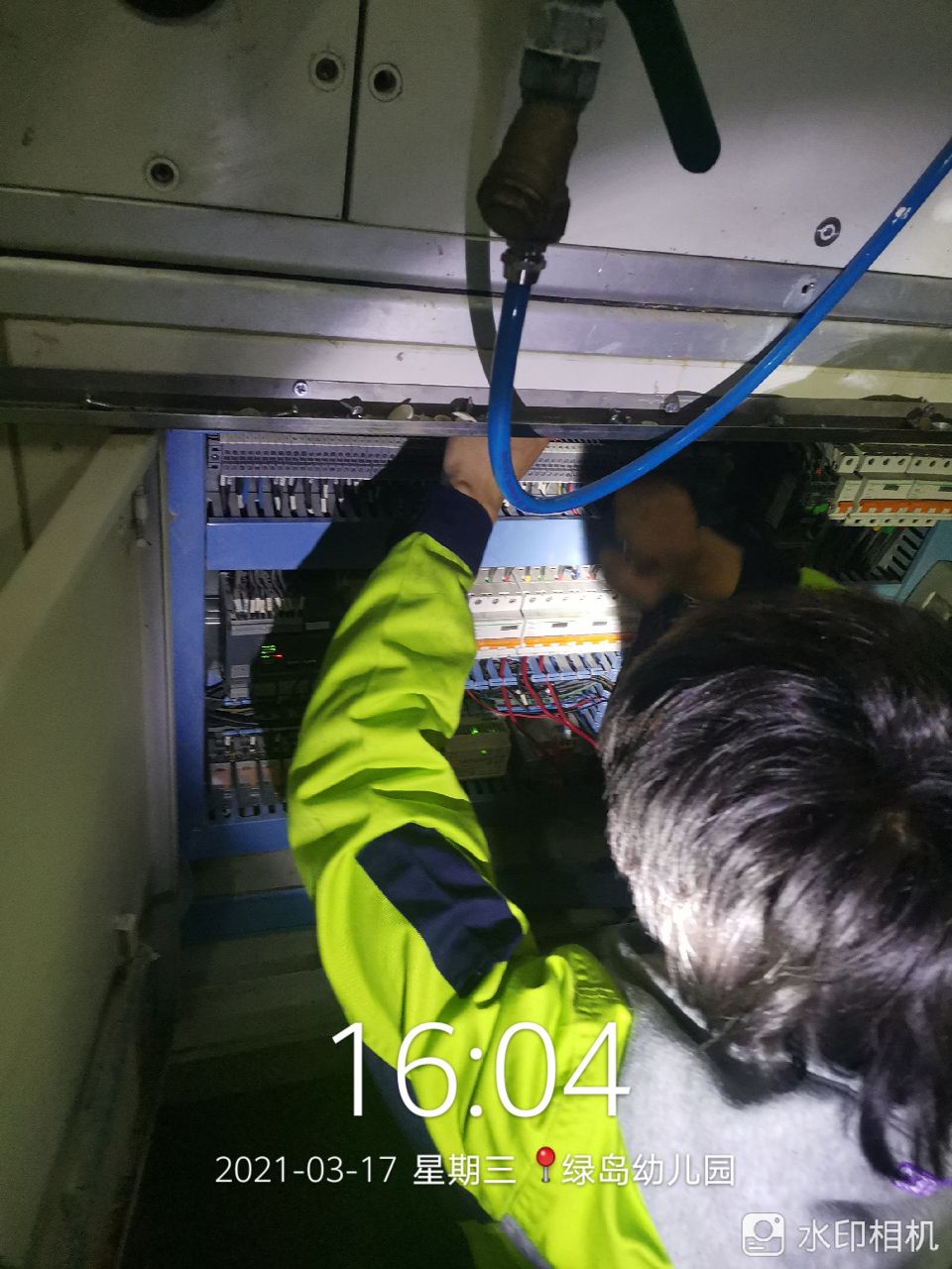 商業(yè)中央空調(diào)保養(yǎng)報(bào)價