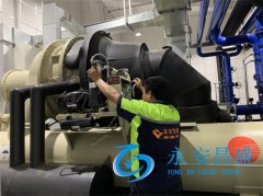 北京辦公樓空調(diào)風機維修 讓您公司的辦公環(huán)境更加舒適